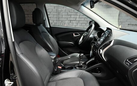 Hyundai ix35 I рестайлинг, 2012 год, 1 300 000 рублей, 10 фотография