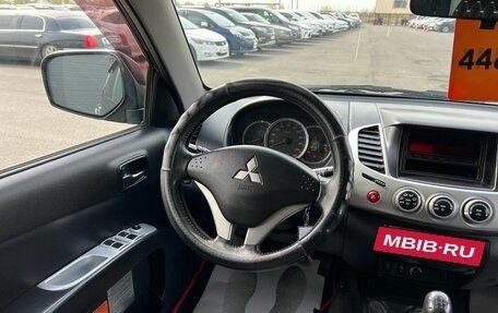 Mitsubishi L200 IV рестайлинг, 2014 год, 1 779 000 рублей, 14 фотография