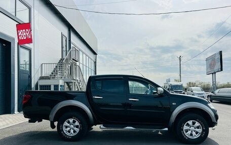 Mitsubishi L200 IV рестайлинг, 2014 год, 1 779 000 рублей, 7 фотография