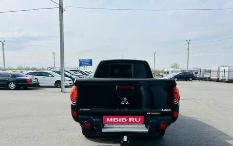 Mitsubishi L200 IV рестайлинг, 2014 год, 1 779 000 рублей, 5 фотография