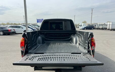 Mitsubishi L200 IV рестайлинг, 2014 год, 1 779 000 рублей, 19 фотография