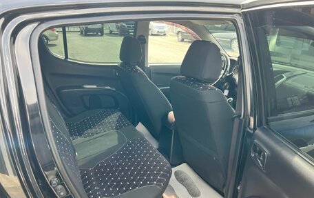 Mitsubishi L200 IV рестайлинг, 2014 год, 1 779 000 рублей, 17 фотография