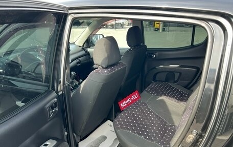 Mitsubishi L200 IV рестайлинг, 2014 год, 1 779 000 рублей, 18 фотография