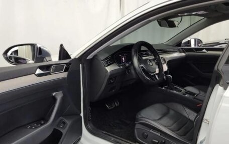Volkswagen Arteon I, 2021 год, 2 190 000 рублей, 7 фотография