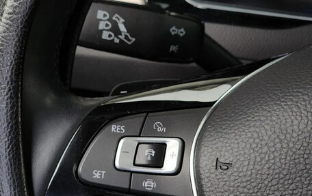 Volkswagen Arteon I, 2021 год, 2 190 000 рублей, 10 фотография