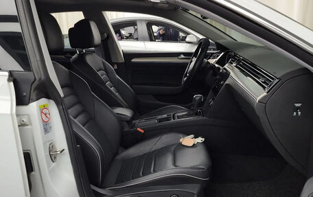 Volkswagen Arteon I, 2021 год, 2 190 000 рублей, 14 фотография