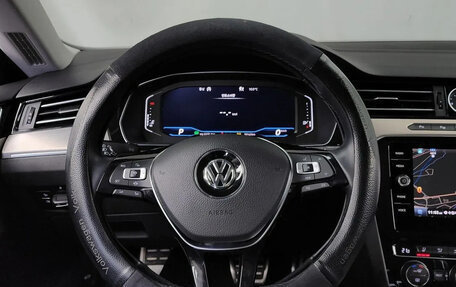Volkswagen Arteon I, 2021 год, 2 190 000 рублей, 9 фотография
