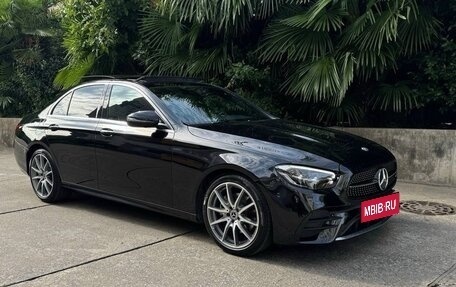 Mercedes-Benz E-Класс, 2021 год, 5 650 000 рублей, 6 фотография