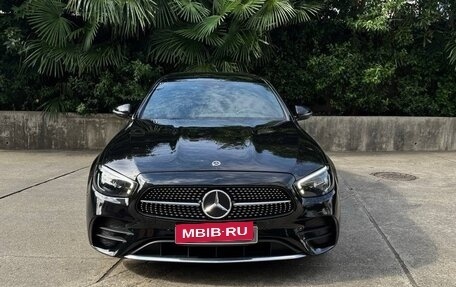 Mercedes-Benz E-Класс, 2021 год, 5 650 000 рублей, 3 фотография