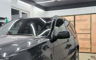 BMW X5, 2004 год, 1 300 000 рублей, 1 фотография