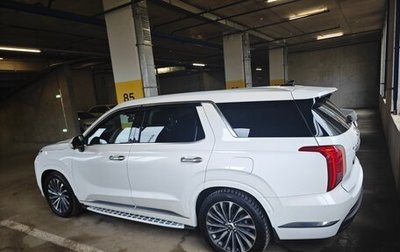 Hyundai Palisade I, 2023 год, 6 500 000 рублей, 1 фотография