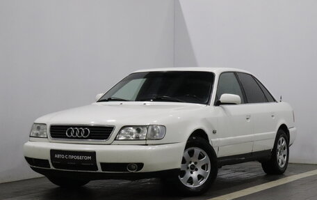 Audi A6, 1995 год, 363 000 рублей, 1 фотография
