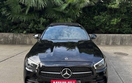 Mercedes-Benz E-Класс, 2021 год, 5 650 000 рублей, 8 фотография