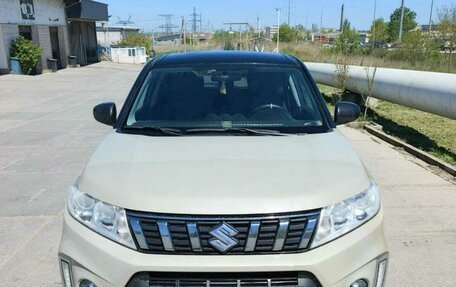 Suzuki Vitara II рестайлинг, 2019 год, 1 500 000 рублей, 2 фотография