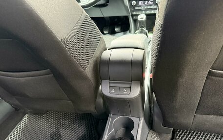 Skoda Rapid I, 2018 год, 1 420 000 рублей, 16 фотография
