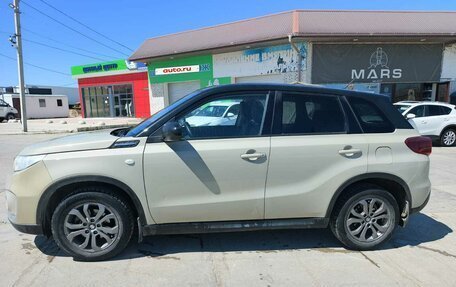 Suzuki Vitara II рестайлинг, 2019 год, 1 500 000 рублей, 5 фотография