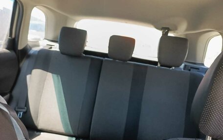 Suzuki Vitara II рестайлинг, 2019 год, 1 500 000 рублей, 6 фотография