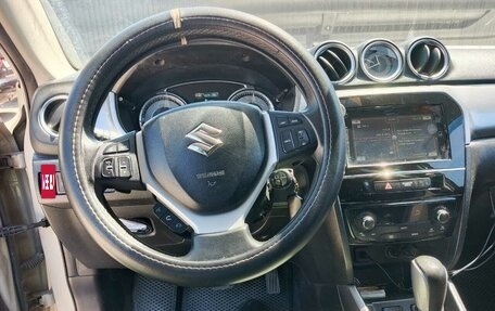 Suzuki Vitara II рестайлинг, 2019 год, 1 500 000 рублей, 7 фотография