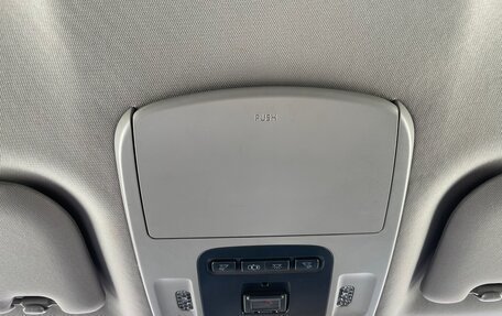 Toyota Camry, 2018 год, 2 990 000 рублей, 18 фотография