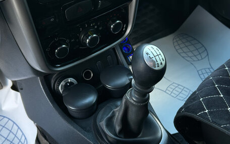 Renault Duster I рестайлинг, 2014 год, 995 000 рублей, 11 фотография