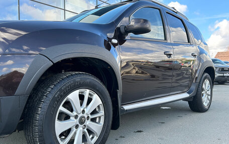 Renault Duster I рестайлинг, 2014 год, 995 000 рублей, 10 фотография