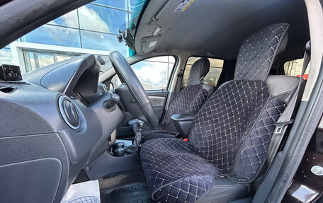 Renault Duster I рестайлинг, 2014 год, 995 000 рублей, 13 фотография