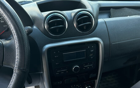 Renault Duster I рестайлинг, 2014 год, 995 000 рублей, 16 фотография