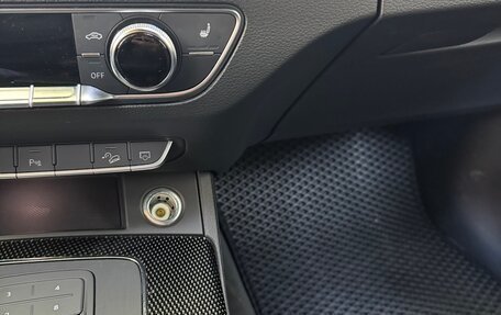 Audi Q5, 2019 год, 3 490 000 рублей, 24 фотография