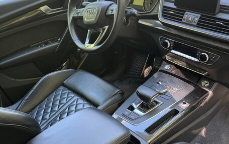 Audi Q5, 2019 год, 3 490 000 рублей, 14 фотография