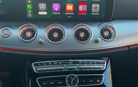Mercedes-Benz E-Класс, 2020 год, 5 000 000 рублей, 5 фотография