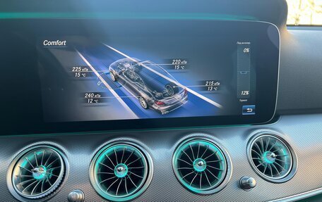 Mercedes-Benz E-Класс, 2020 год, 5 000 000 рублей, 8 фотография