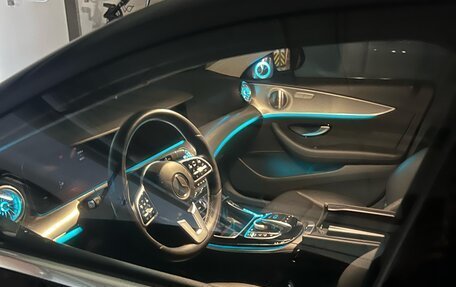 Mercedes-Benz E-Класс, 2020 год, 5 000 000 рублей, 15 фотография