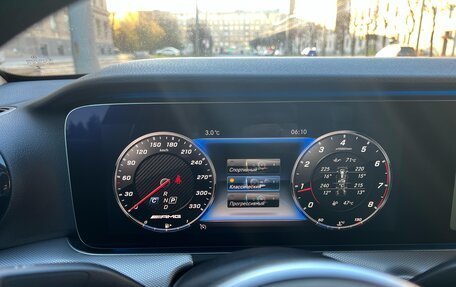 Mercedes-Benz E-Класс, 2020 год, 5 000 000 рублей, 11 фотография