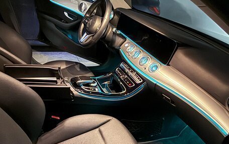 Mercedes-Benz E-Класс, 2020 год, 5 000 000 рублей, 14 фотография