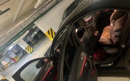Mercedes-Benz E-Класс, 2020 год, 5 000 000 рублей, 16 фотография