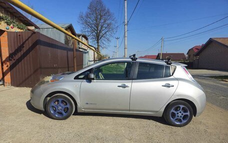 Nissan Leaf I, 2011 год, 1 250 000 рублей, 5 фотография