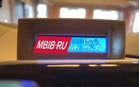 Nissan Leaf I, 2011 год, 1 250 000 рублей, 6 фотография
