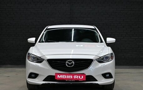 Mazda 6, 2012 год, 1 530 000 рублей, 2 фотография