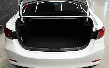 Mazda 6, 2012 год, 1 530 000 рублей, 6 фотография