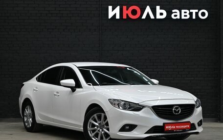Mazda 6, 2012 год, 1 530 000 рублей, 3 фотография