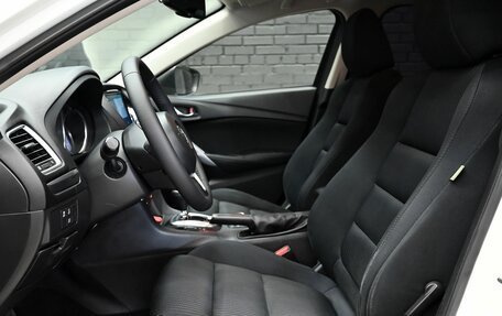 Mazda 6, 2012 год, 1 530 000 рублей, 10 фотография