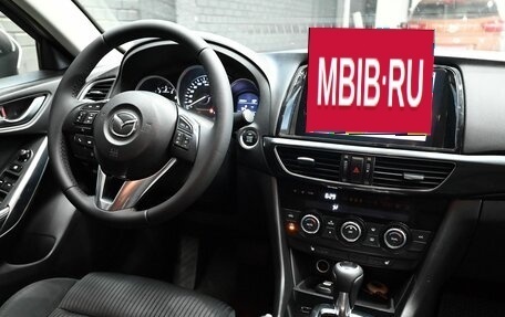 Mazda 6, 2012 год, 1 530 000 рублей, 12 фотография