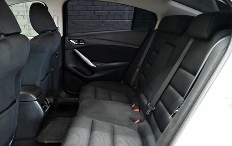 Mazda 6, 2012 год, 1 530 000 рублей, 20 фотография
