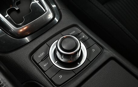 Mazda 6, 2012 год, 1 530 000 рублей, 17 фотография