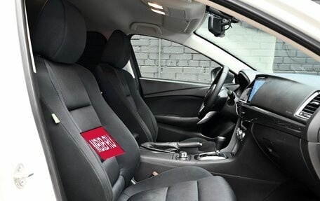 Mazda 6, 2012 год, 1 530 000 рублей, 19 фотография