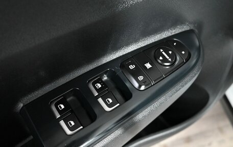 KIA Rio IV, 2019 год, 1 770 000 рублей, 14 фотография