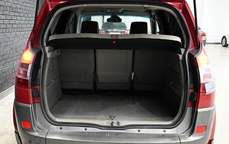 Renault Scenic III, 2004 год, 420 000 рублей, 6 фотография