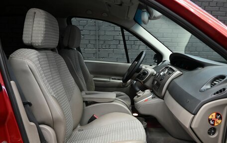 Renault Scenic III, 2004 год, 420 000 рублей, 10 фотография