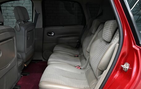 Renault Scenic III, 2004 год, 420 000 рублей, 14 фотография