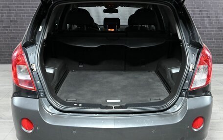 Opel Antara I, 2012 год, 1 450 000 рублей, 5 фотография